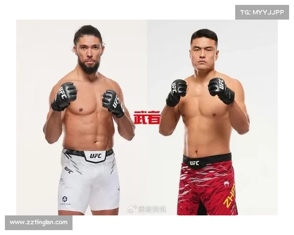 奥尔特加对决斯特林UFC上海站羽量级排名之争激烈上演 奥尔特加对决斯特林UFC上海站羽量级排名之争激烈上演