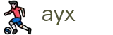 ayx.ai游戏(中国)体育科技有限公司